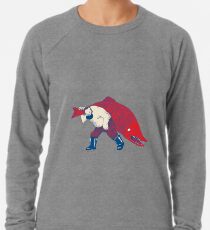Big Fish Lightweight Sweatshirt