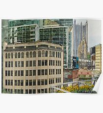 Jonassons,PNC & PPG & more Poster