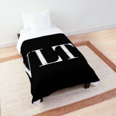 VLTN GRUNGE Comforter