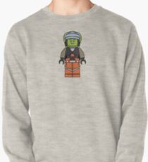Hera Syndulla Minifigure Pullover
