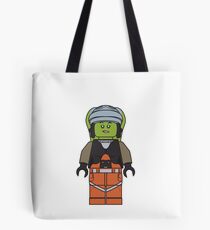 Hera Syndulla Minifigure Tote Bag
