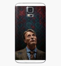 Hannibal Case/Skin for Samsung Galaxy