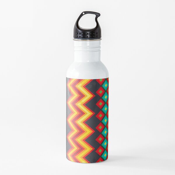 Mexican Mood Water Bottle