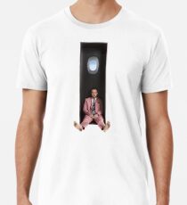 Swimmin' Miller__MaC Premium T-Shirt
