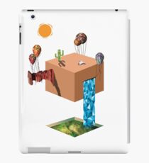 Desert iPad Case/Skin