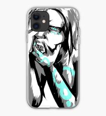 the siren screams iPhone Case