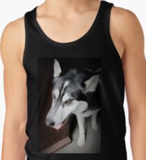 Looking For Grandma Men's Tank Top