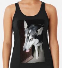 Looking For Grandma Women's Tank Top