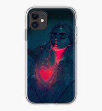 Brille dans le noir Coque et skin adhésive iPhone