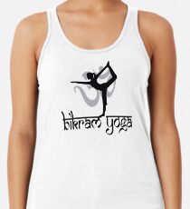 Bikram Yoga Racerback Tank Top