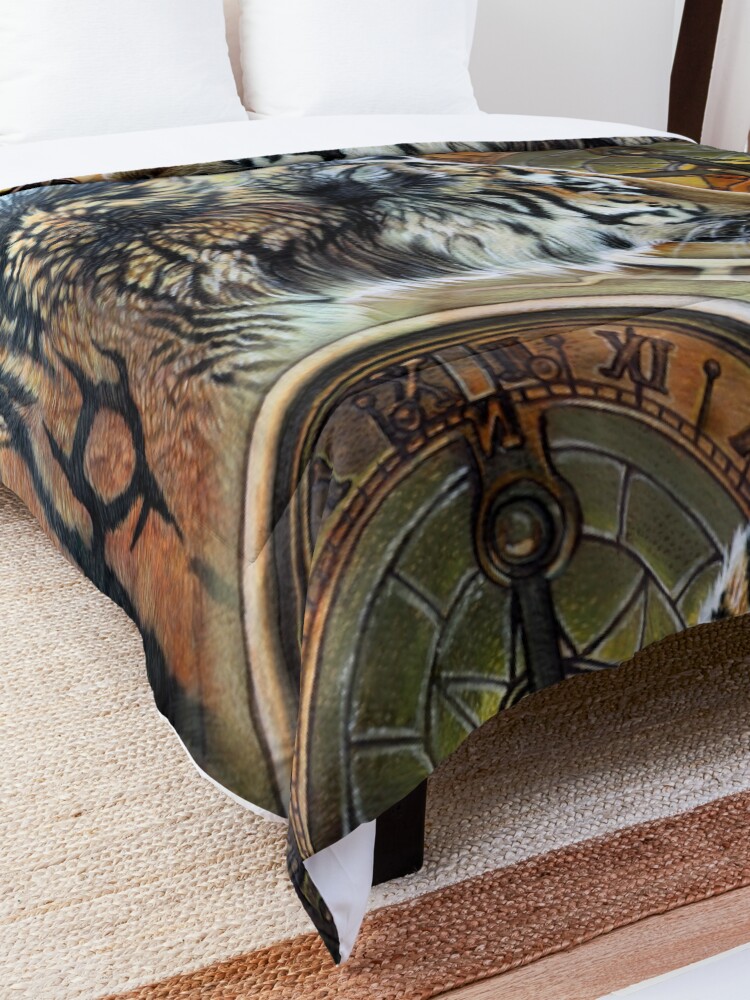 Alternate view of The traveller Comforter