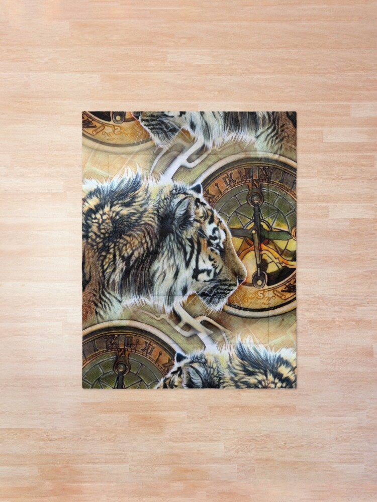 Alternate view of The traveller Comforter