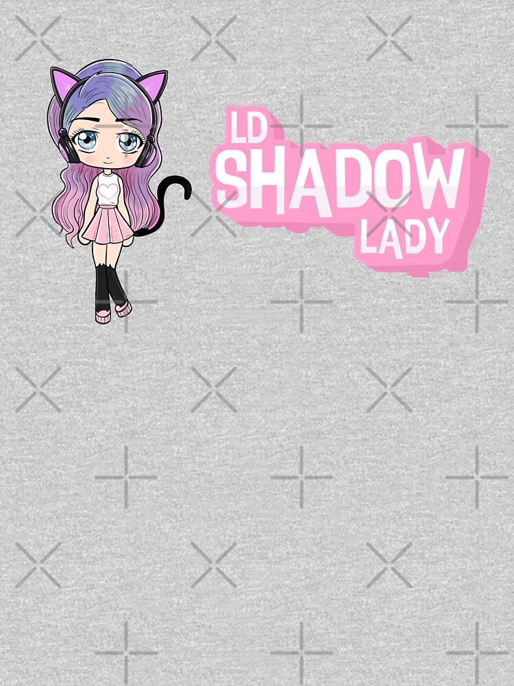 LDShadowlady Cutie by TheBeatlesArt