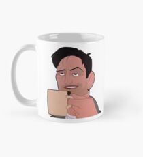 Taza El Gigante de Hierro - Dean Mug