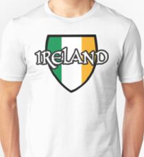 Ireland Unisex T-Shirt
