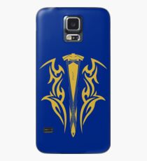 Fate Excalibur Case/Skin for Samsung Galaxy