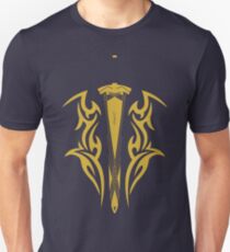 Fate Excalibur Unisex T-Shirt