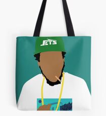 Bolsa de tela Curren $ y