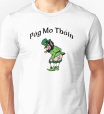 Camiseta ajustada Pog Mo Thoin