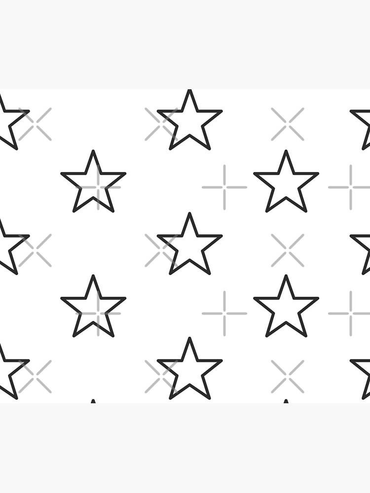 Star shape by quali-shirts