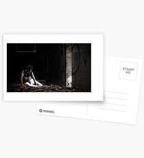 Sinnlos (Senseless) Postcards