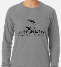 Takee Outee Lightweight Sweatshirt