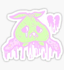 trubbish Sticker