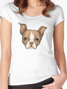Boston Terrier: T-Shirts | Redbubble