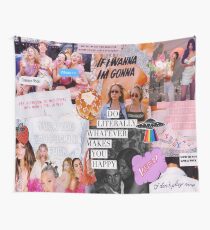 if I wanna I'm gonna Tapestry