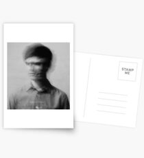 James Blake Postcards