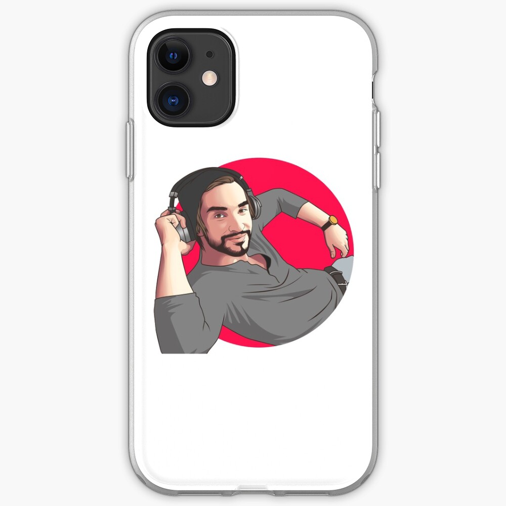 Halfstack iPhone Case & Cover