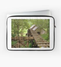 Deep in the Woods.......^ Laptop Sleeve