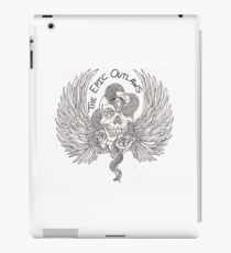 The Epic Outlaws iPad Case/Skin