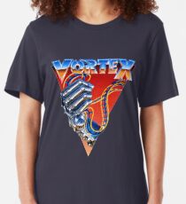 kings island vortex t shirt