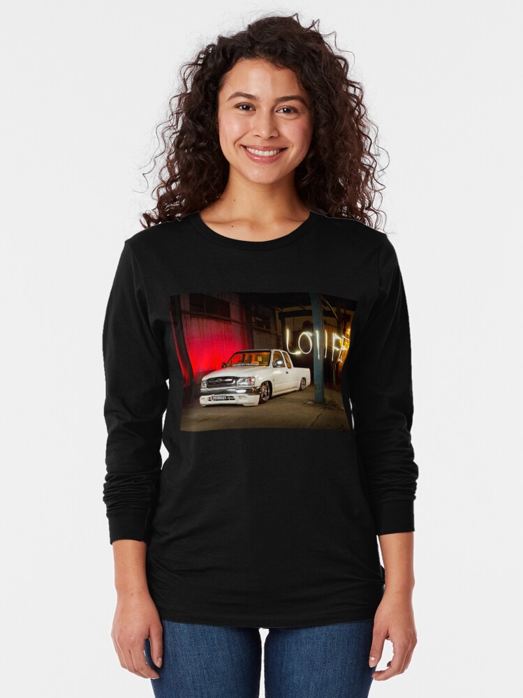 hilux t shirt