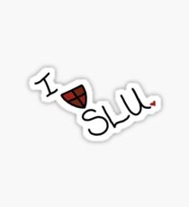 St. Lawrence Sticker