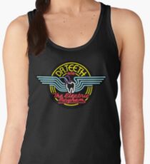Dr.Teeth and the Electric Mayhem - Color Women's Tank Top