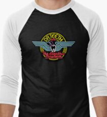 Dr.Teeth and the Electric Mayhem - Color Men's Baseball ¾ T-Shirt