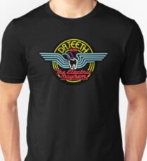Dr.Teeth and the Electric Mayhem - Color Unisex T-Shirt