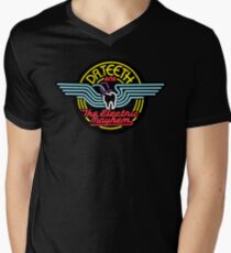 Dr.Teeth and the Electric Mayhem - Color Men's V-Neck T-Shirt