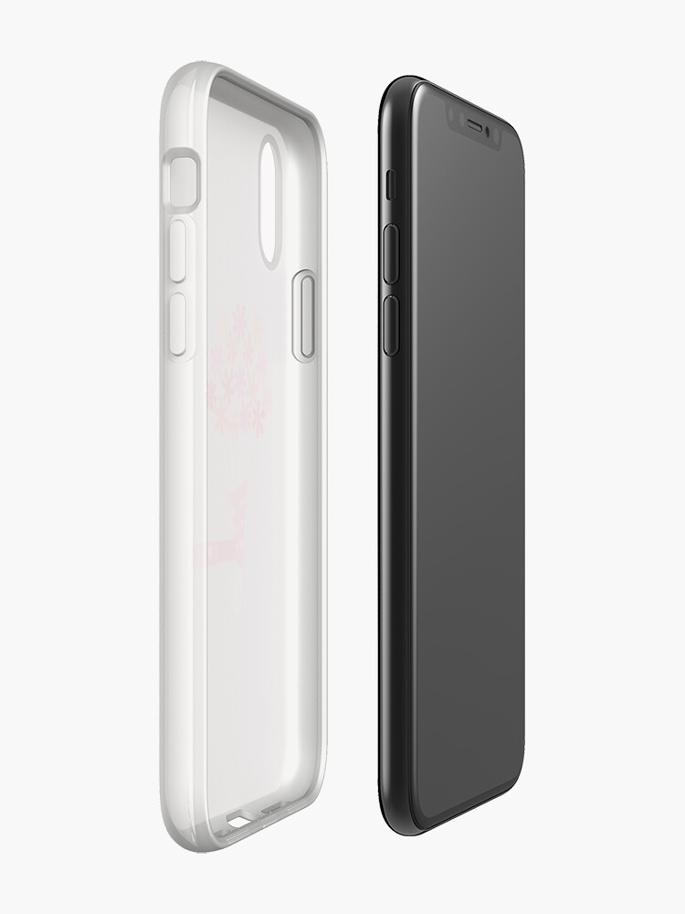 Alternate view of Flowers for You! iPhone Case & Cover
