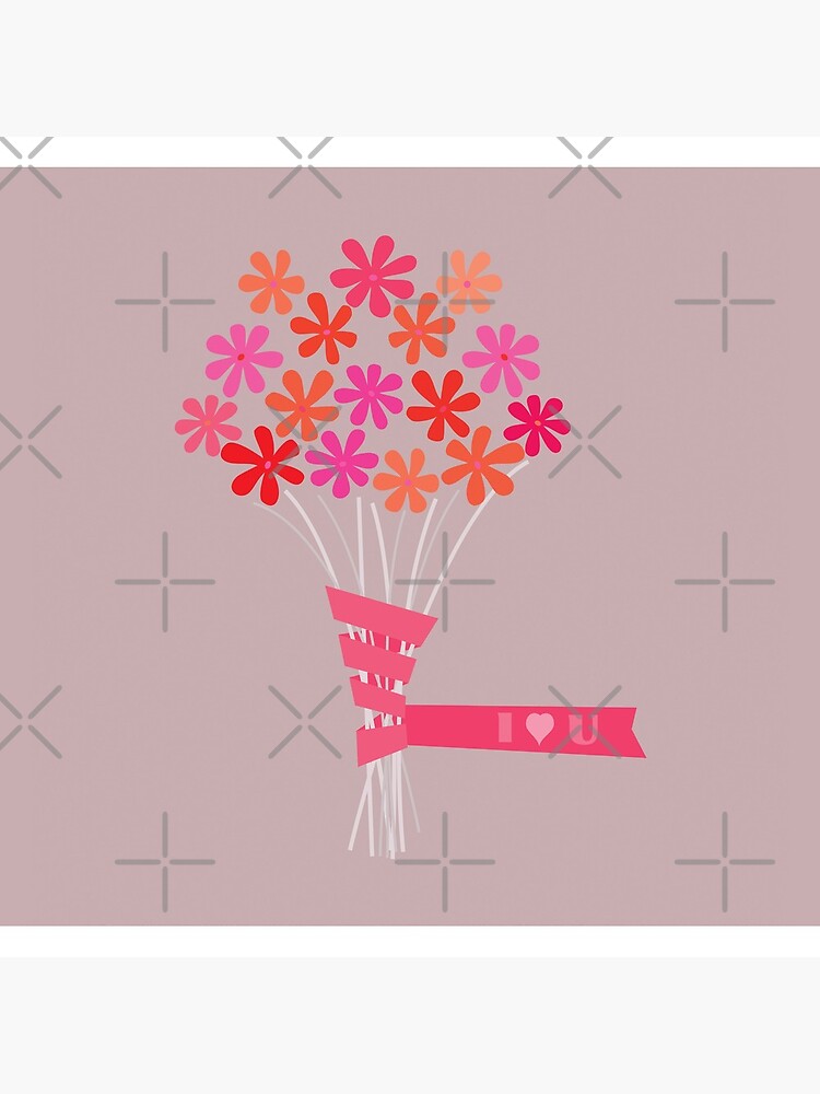 Flowers for You! by rusanovska