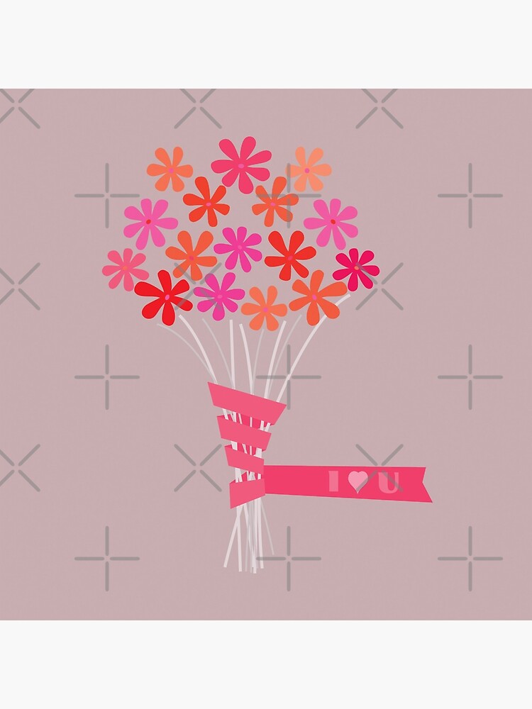 Flowers for You! by rusanovska