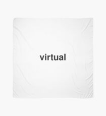 virtual Scarf