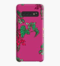 Currant Case/Skin for Samsung Galaxy
