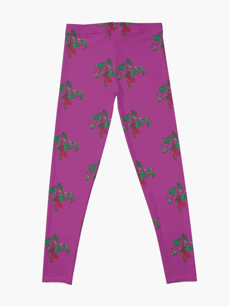 Alternate view of Currant Leggings
