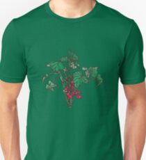 Currant Slim Fit T-Shirt