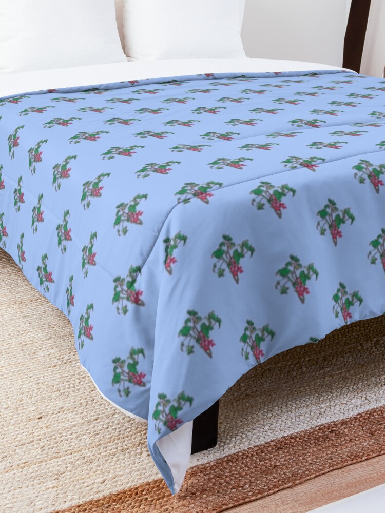 Alternate view of Currant Comforter