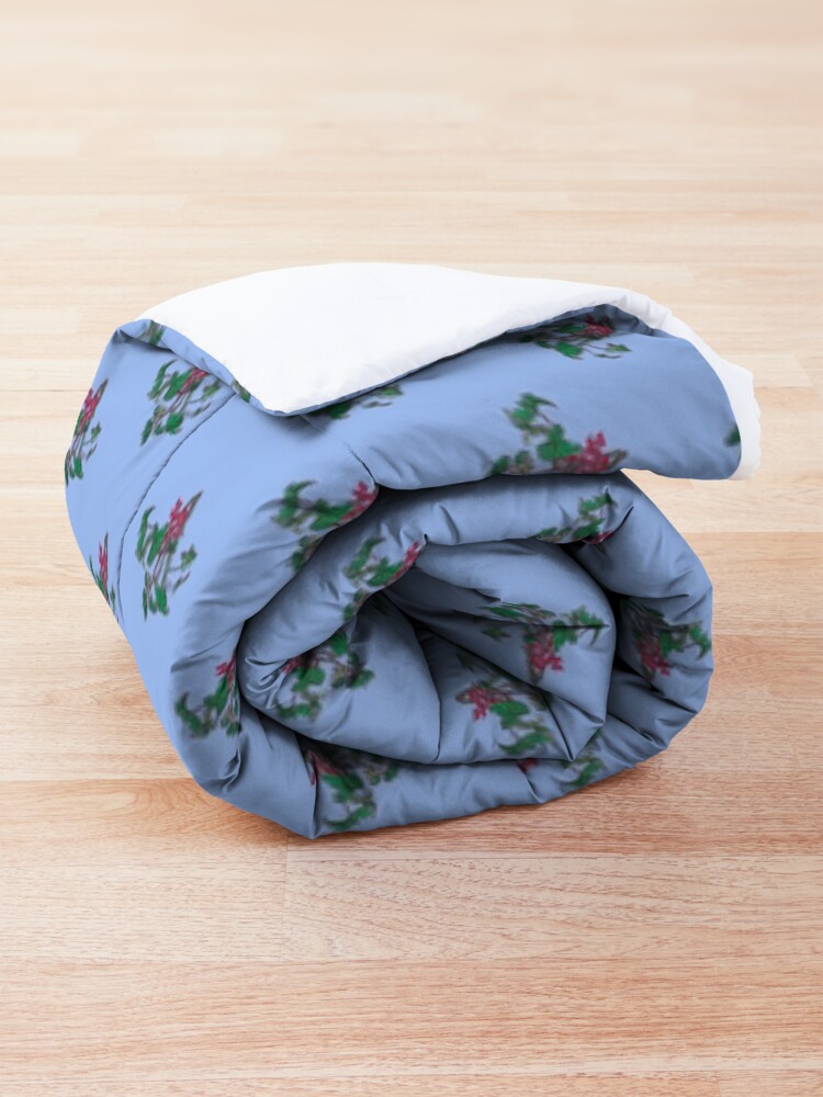 Alternate view of Currant Comforter