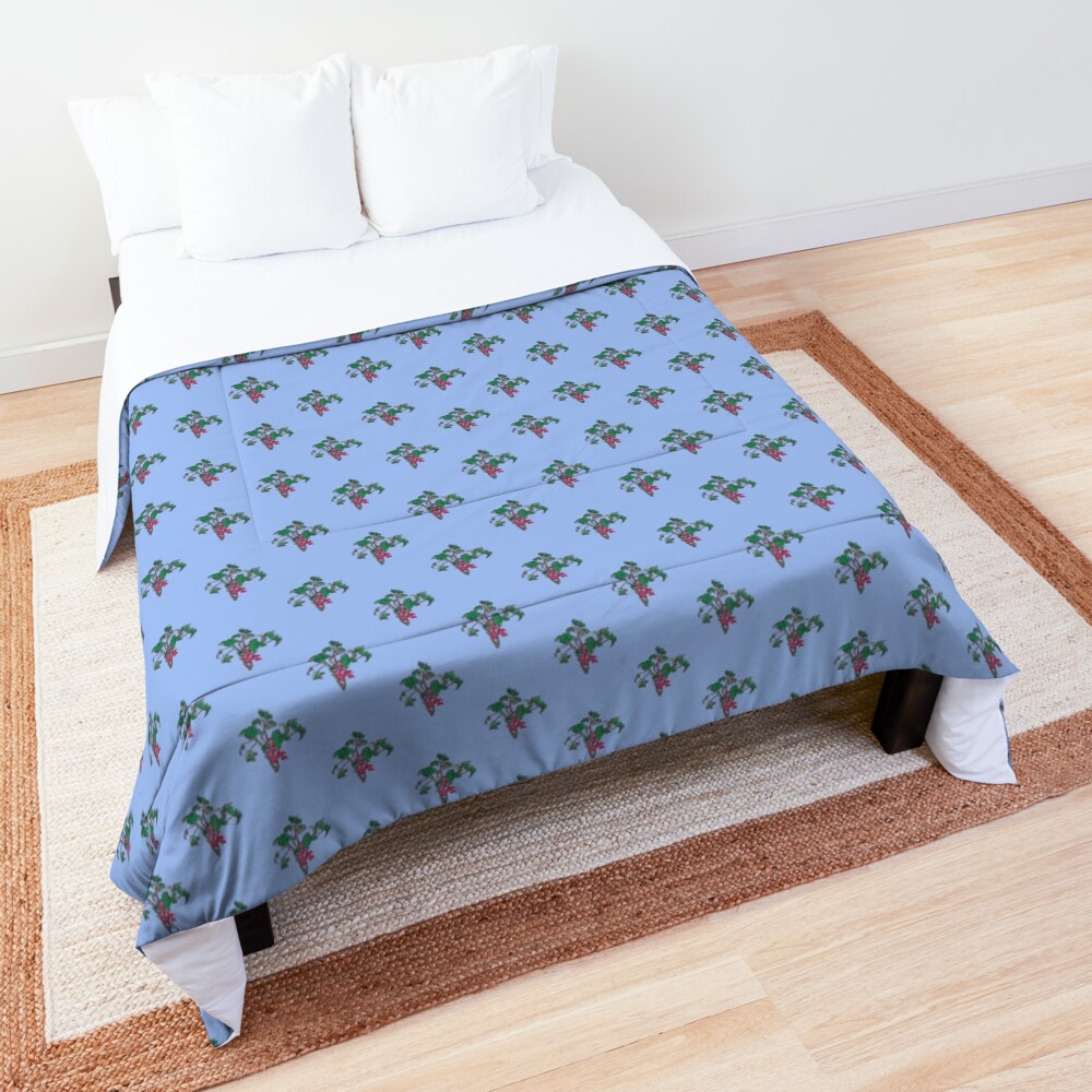 Currant Comforter